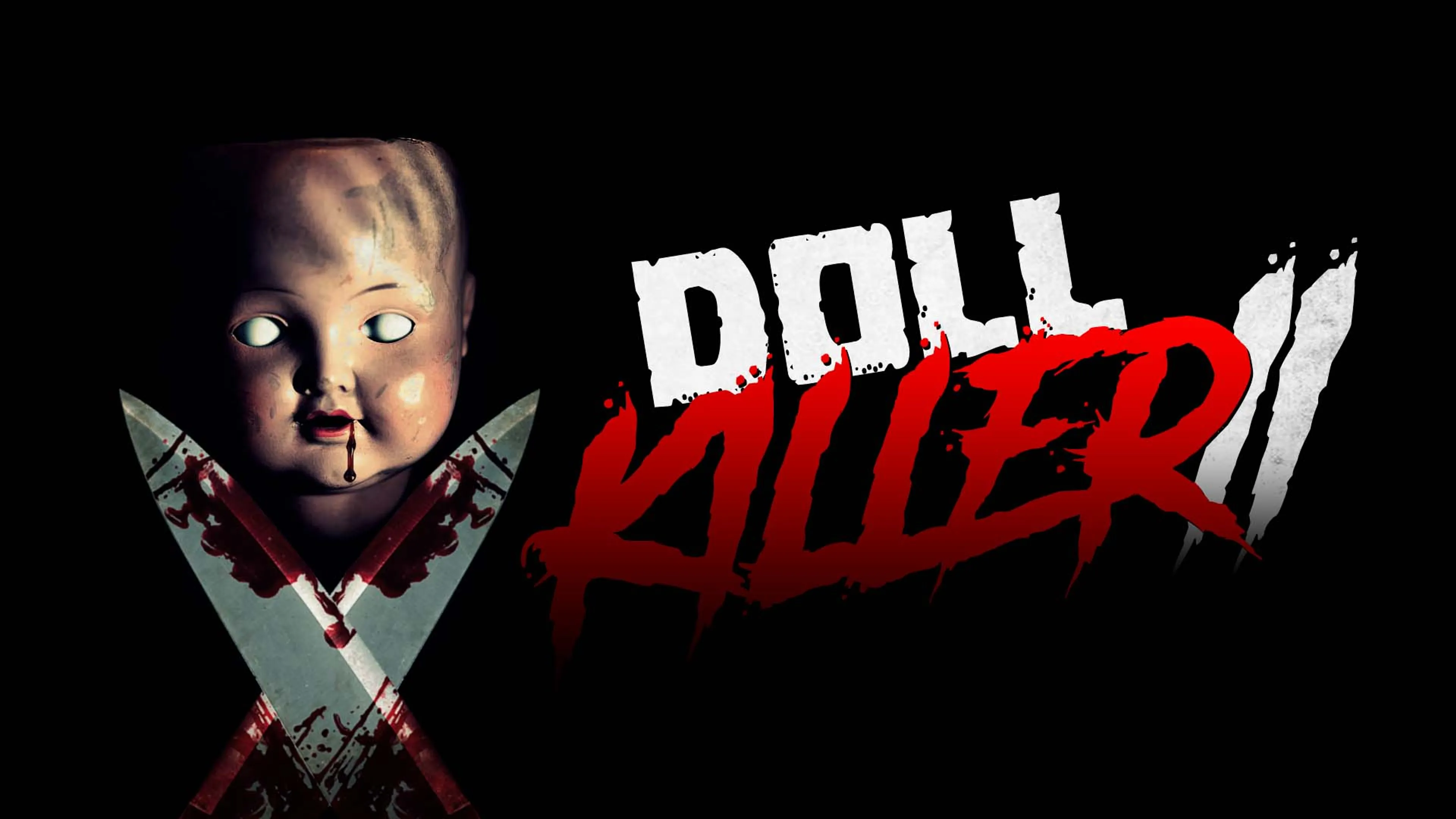 Doll Killer 2 poster